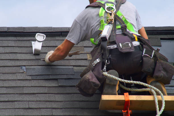 Best Commercial Roof Installation  in Demopolis, AL