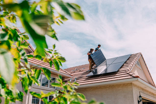 Best Flat Roof Repair Services  in Demopolis, AL